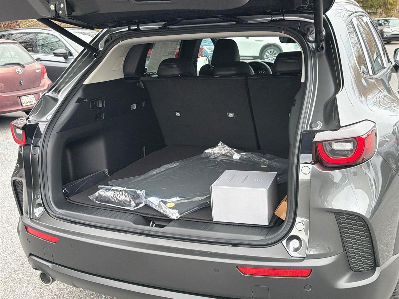 2026 Mazda CX-50 2.5 S Premium Hagerstown MD