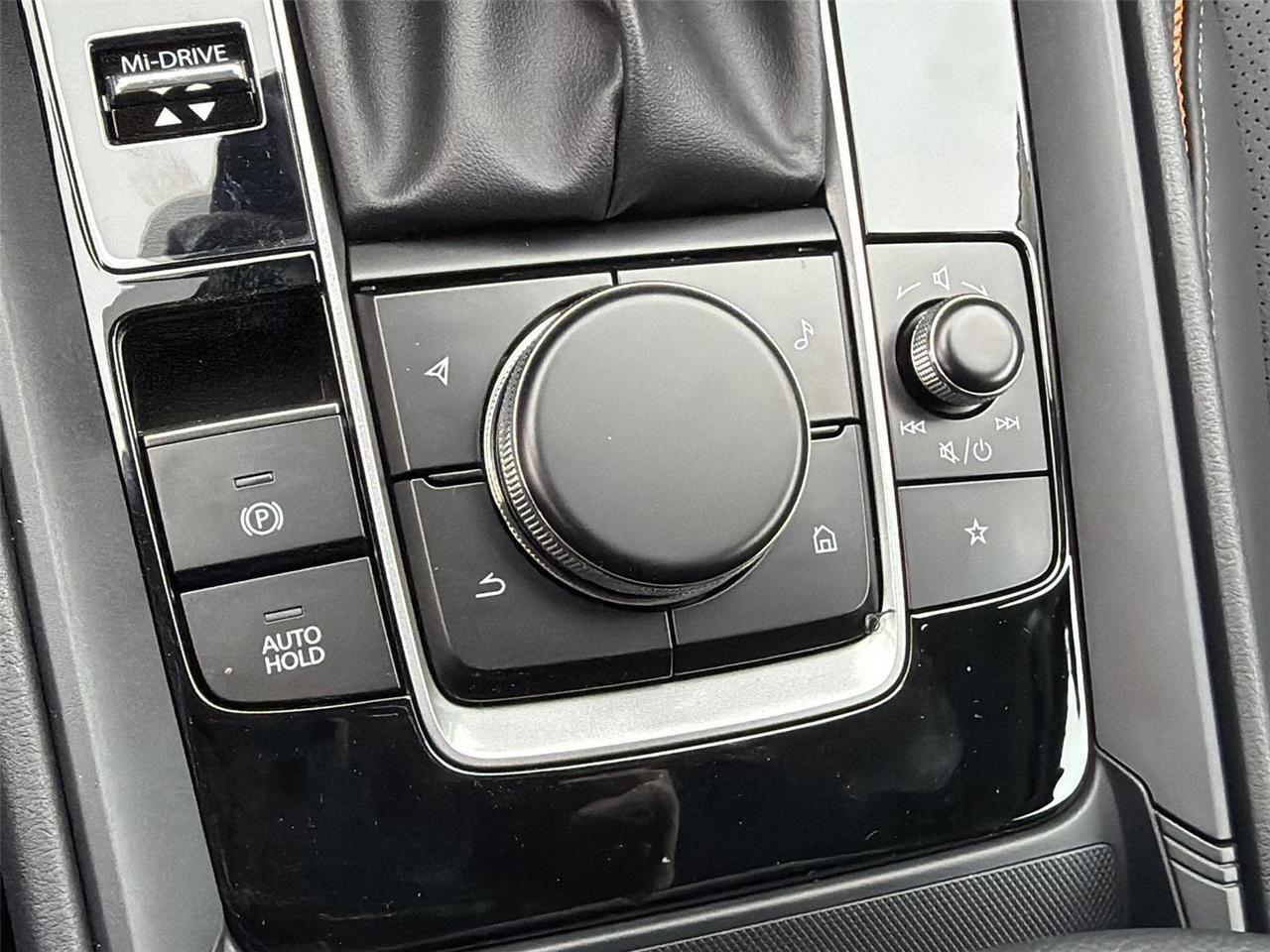 2026 Mazda CX-50 2.5 S Premium Hagerstown MD