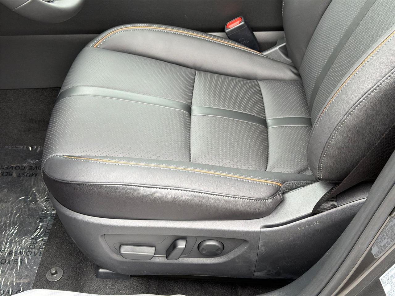 2026 Mazda CX-50 2.5 S Premium Hagerstown MD