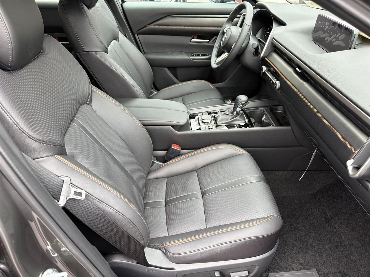 2026 Mazda CX-50 2.5 S Premium Hagerstown MD