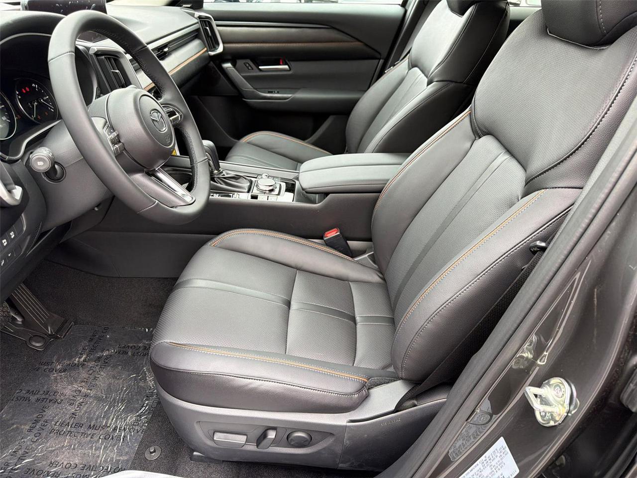 2026 Mazda CX-50 2.5 S Premium Hagerstown MD