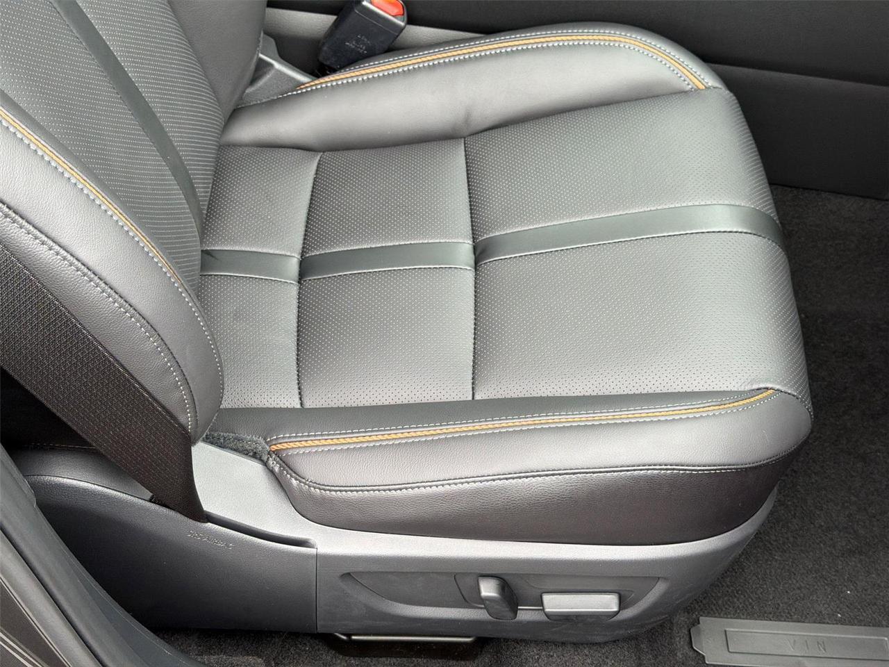 2026 Mazda CX-50 2.5 S Premium Hagerstown MD