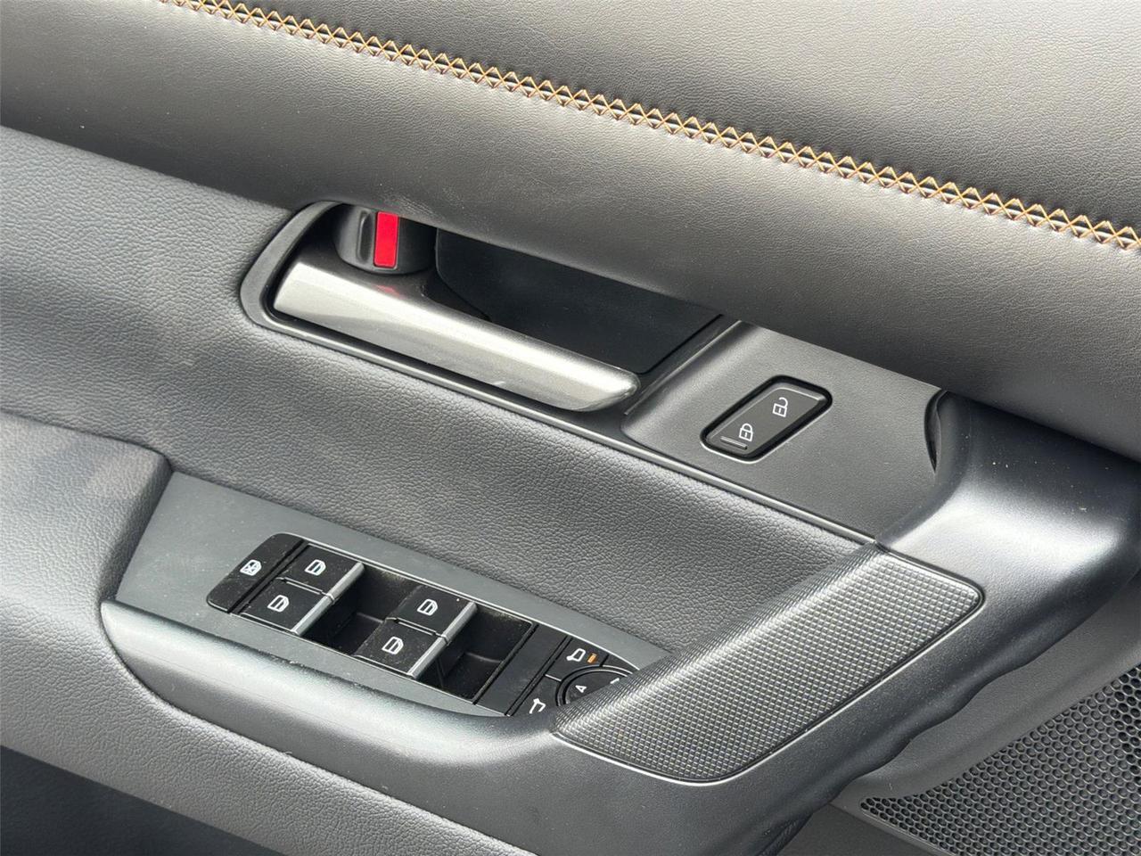 2026 Mazda CX-50 2.5 S Premium Hagerstown MD