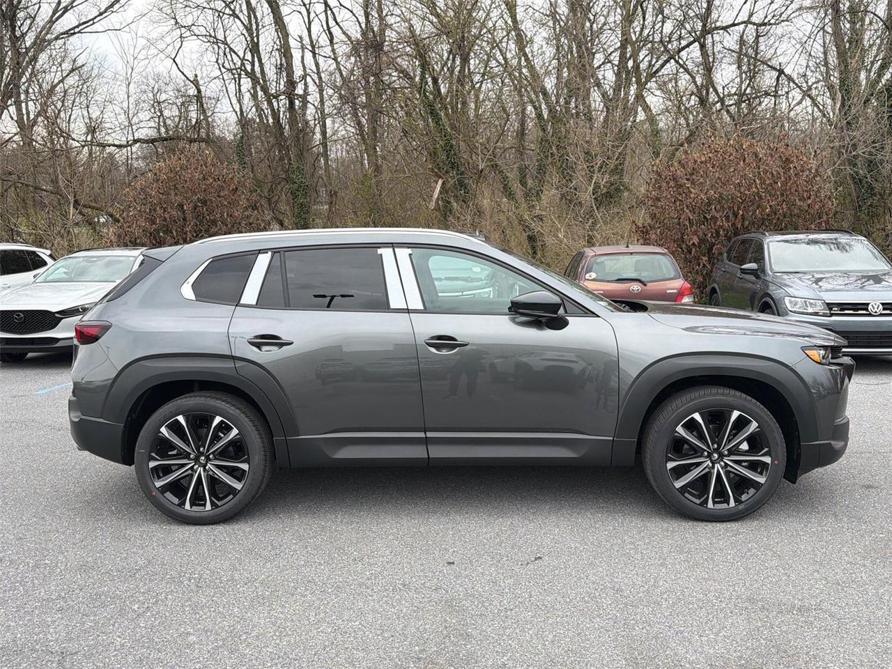 2026 Mazda CX-50 2.5 S Premium Hagerstown MD