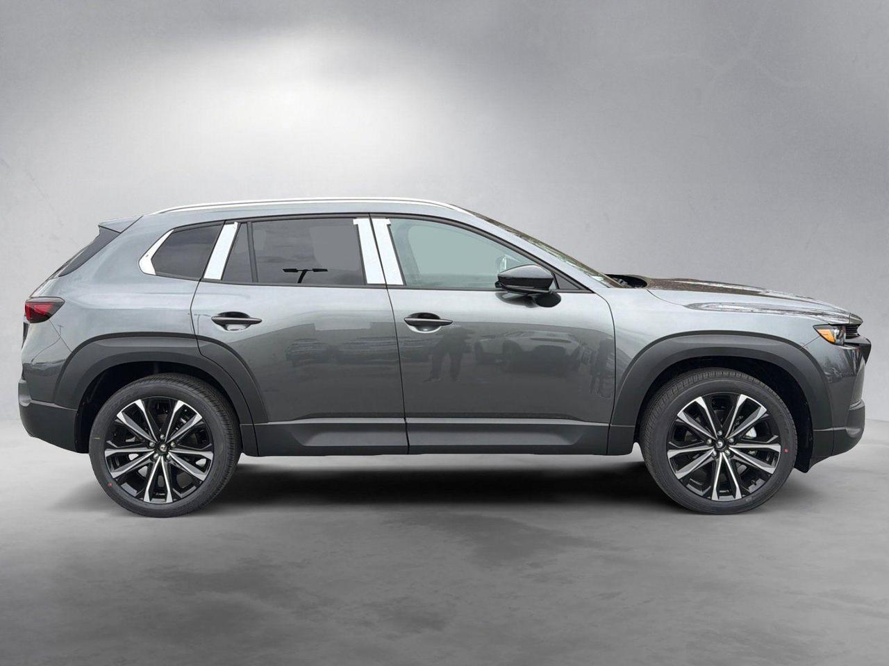 2026 Mazda CX-50 2.5 S Premium Hagerstown MD