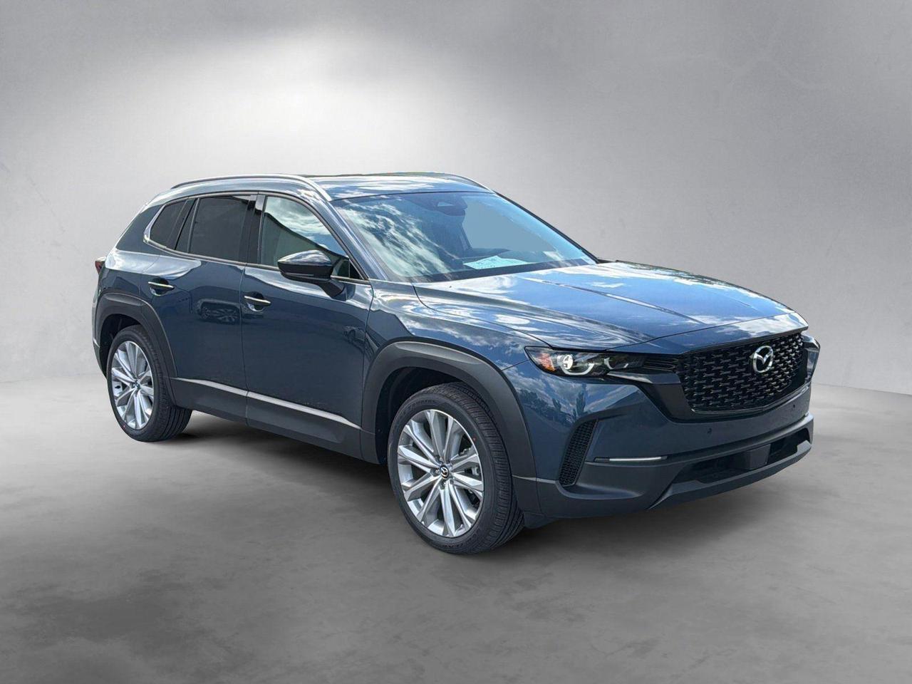 2026 Mazda CX-50 2.5 S Premium