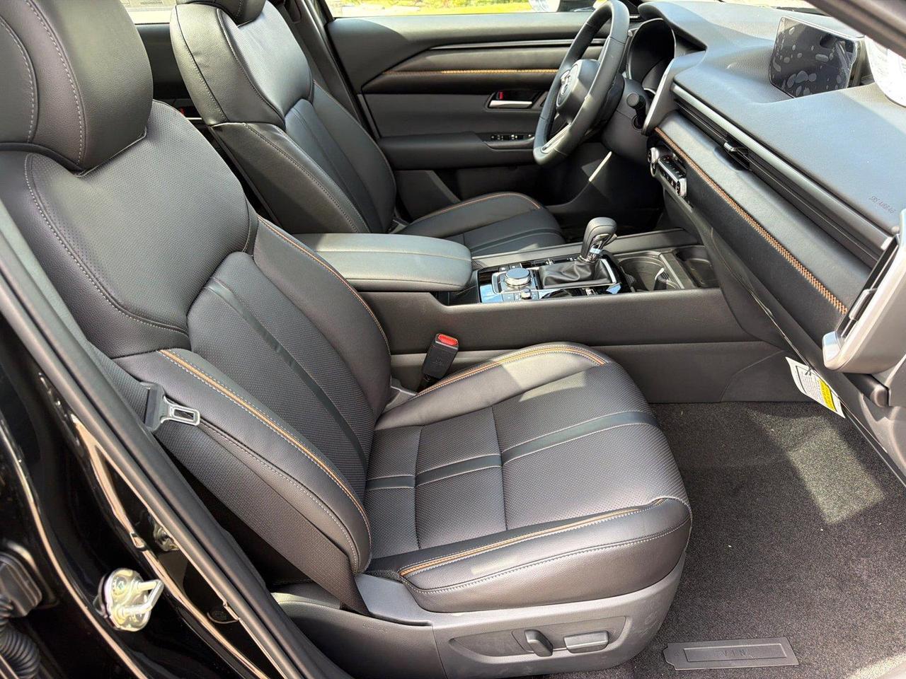 2026 Mazda CX-50 2.5 S Premium Hagerstown MD
