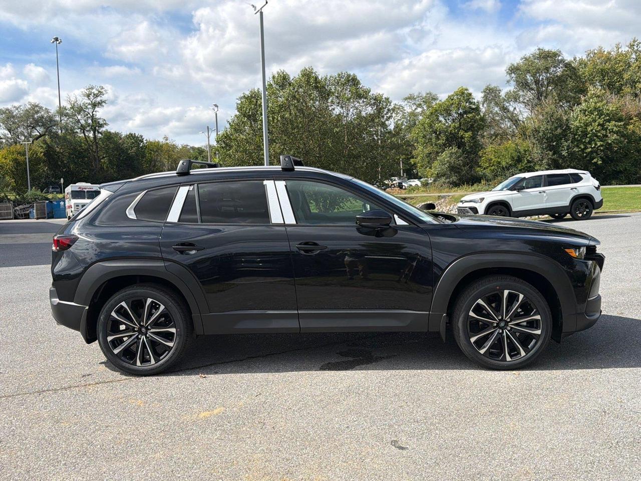 2026 Mazda CX-50 2.5 S Premium Hagerstown MD
