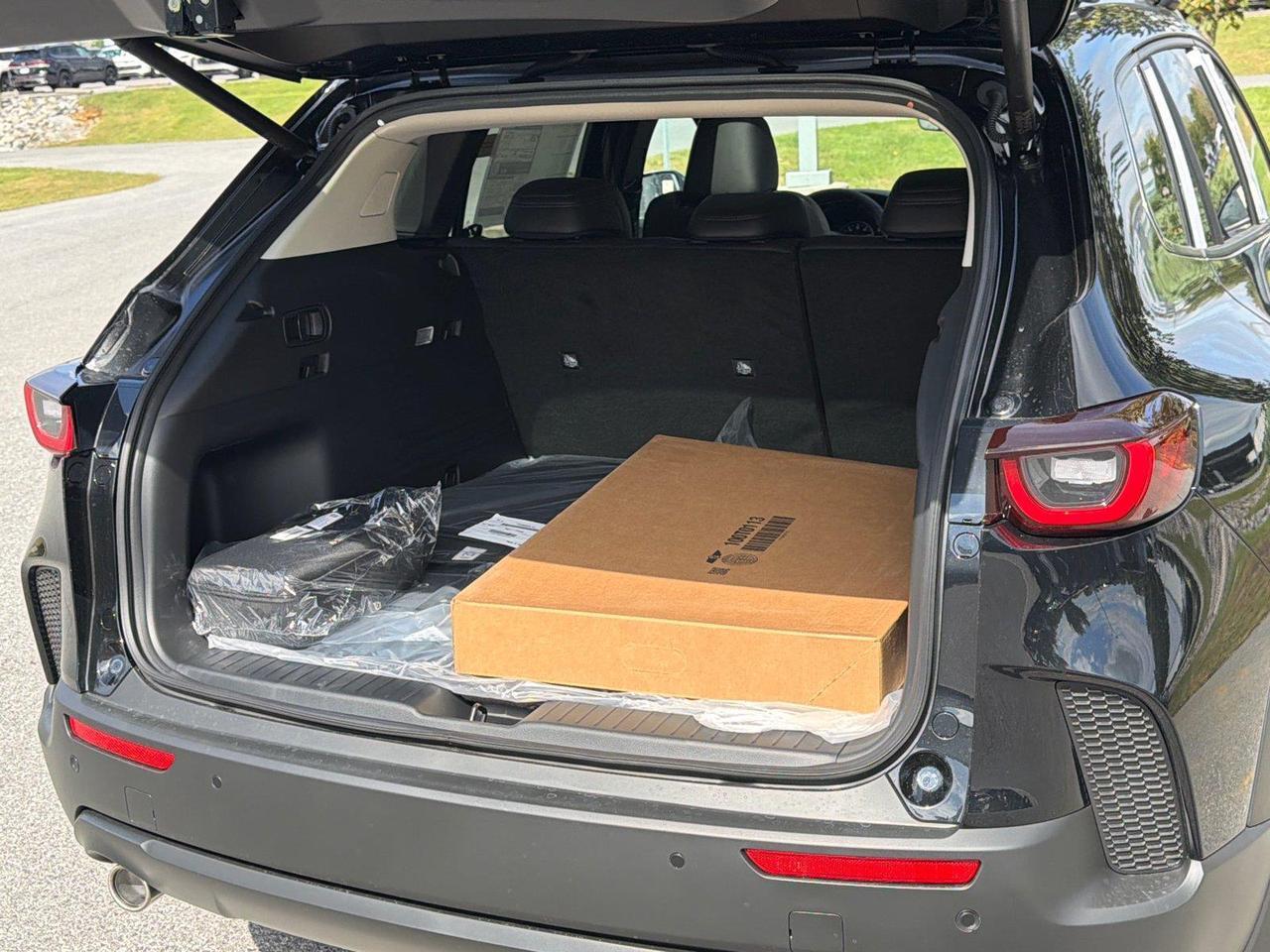 2026 Mazda CX-50 2.5 S Premium Hagerstown MD