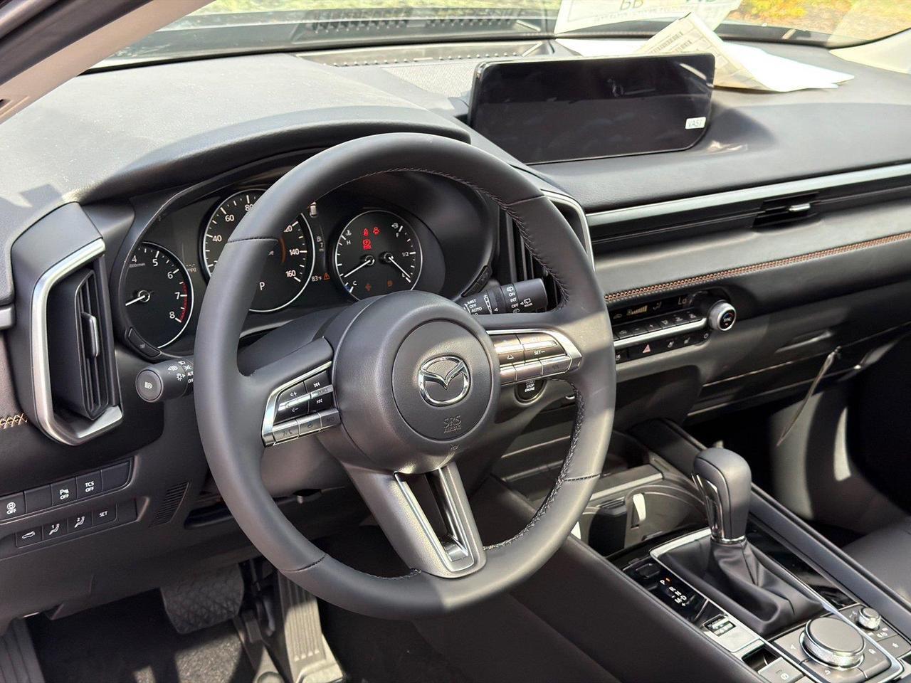 2026 Mazda CX-50 2.5 S Premium Hagerstown MD