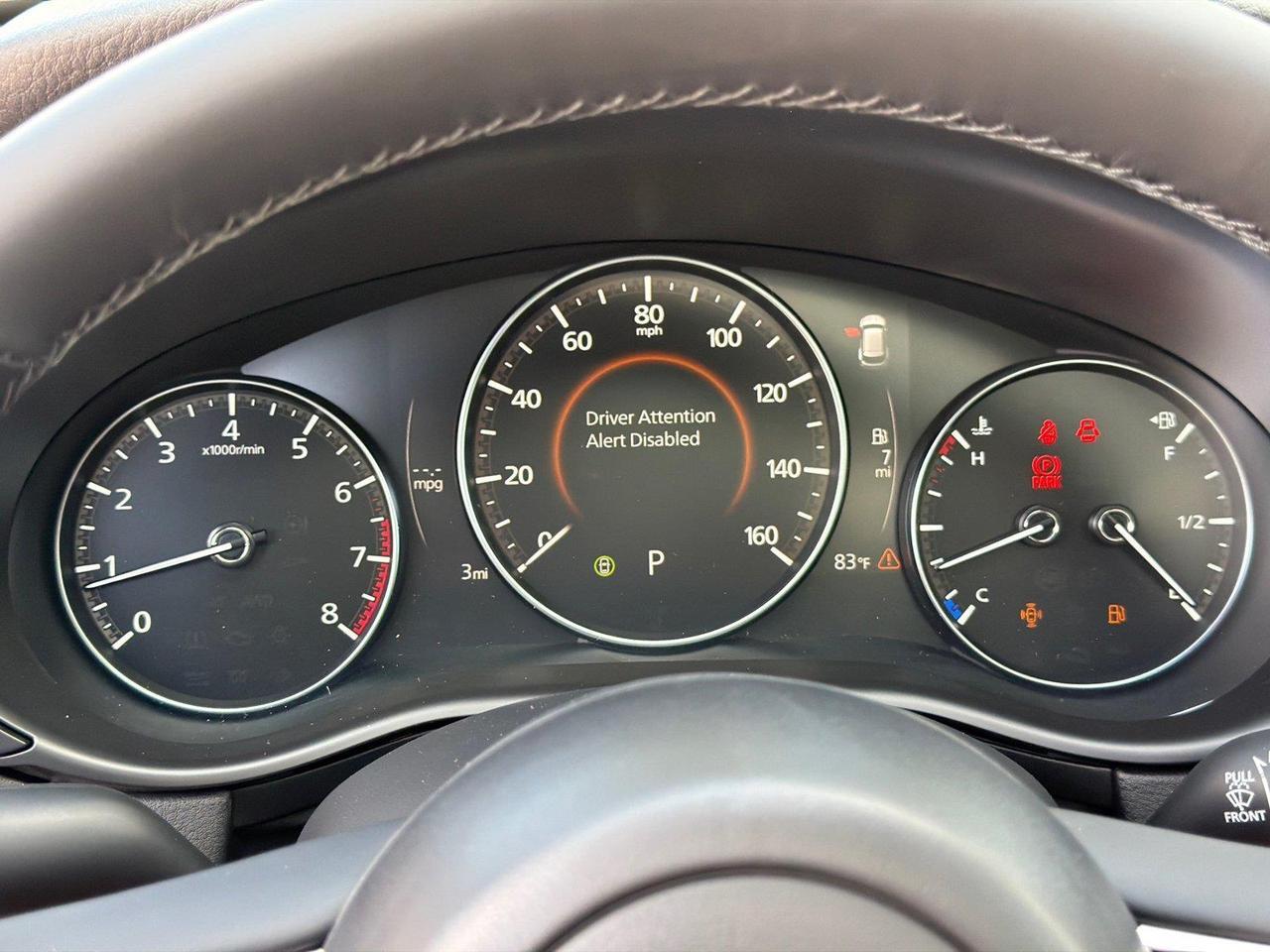 2026 Mazda CX-50 2.5 S Premium Hagerstown MD