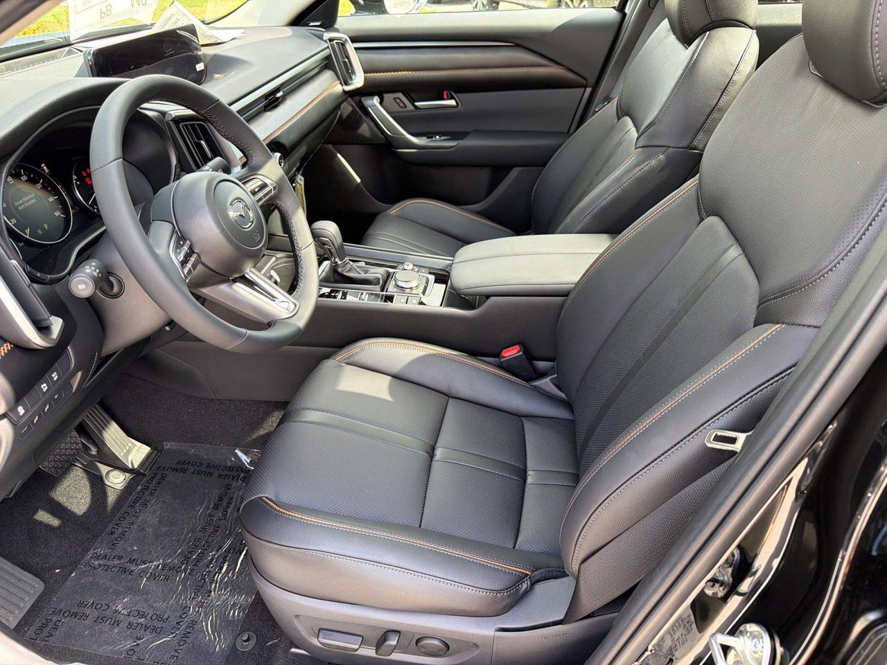 2026 Mazda CX-50 2.5 S Premium Hagerstown MD