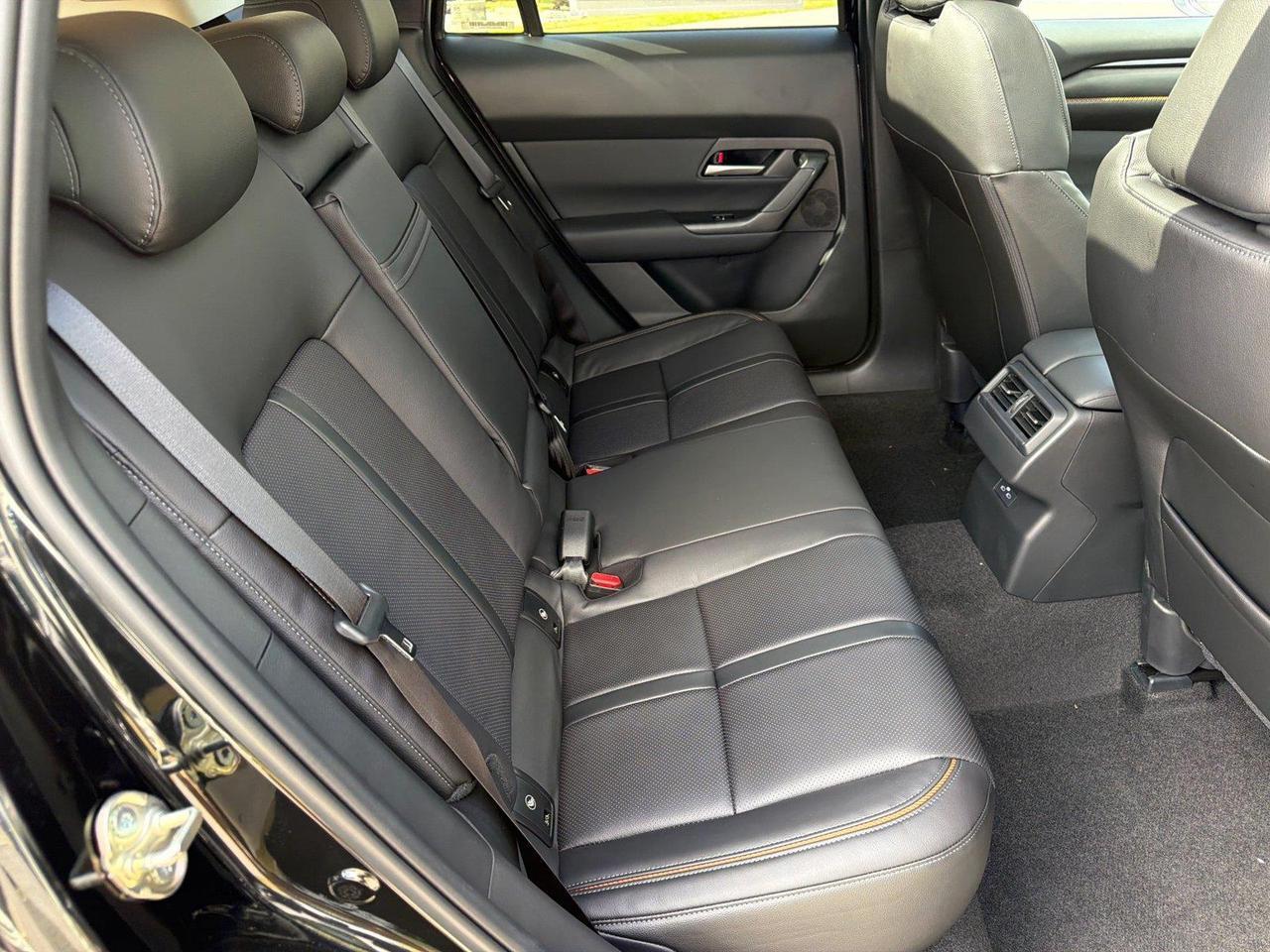 2026 Mazda CX-50 2.5 S Premium Hagerstown MD