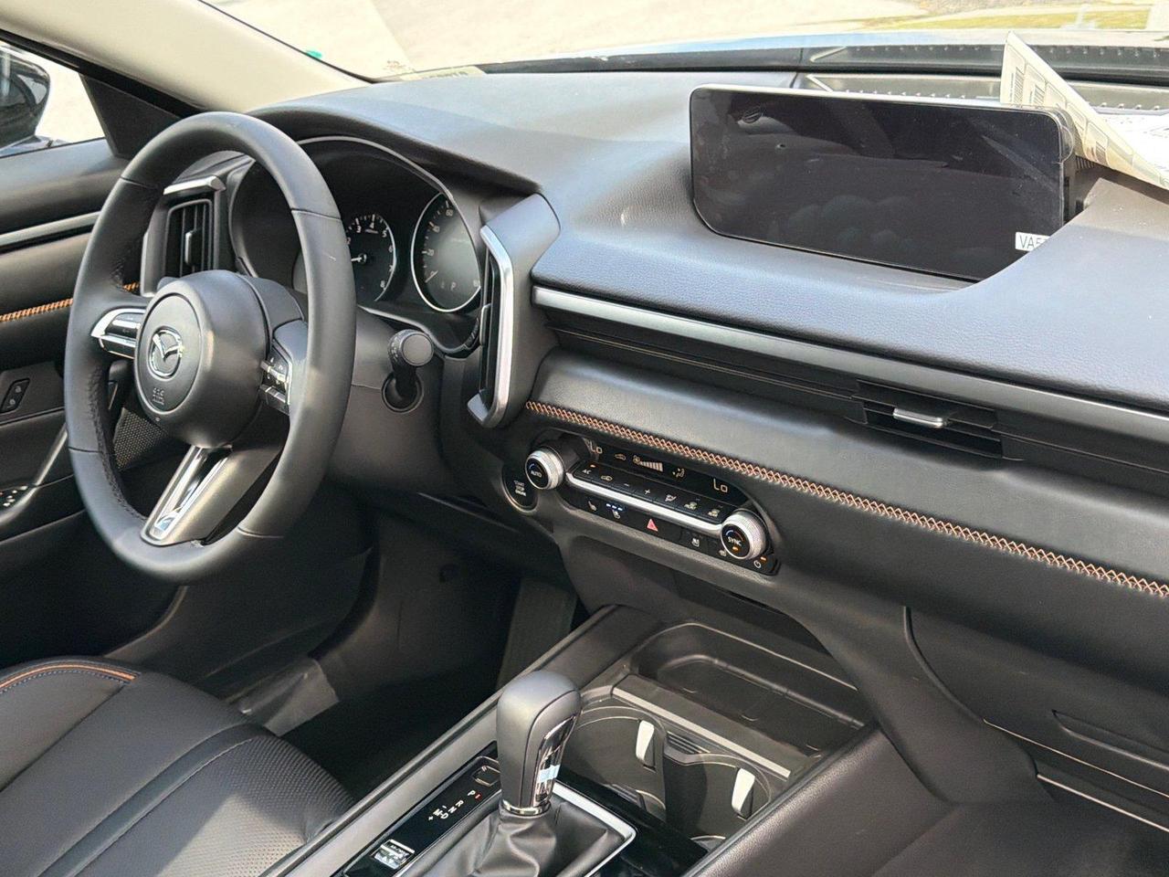 2026 Mazda CX-50 2.5 S Premium Hagerstown MD