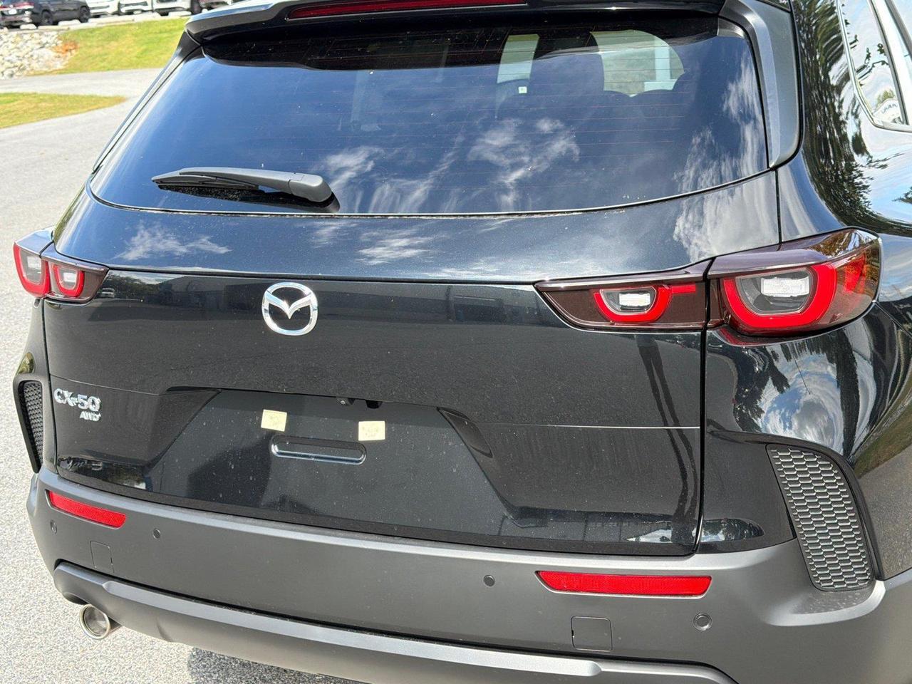 2026 Mazda CX-50 2.5 S Premium Hagerstown MD