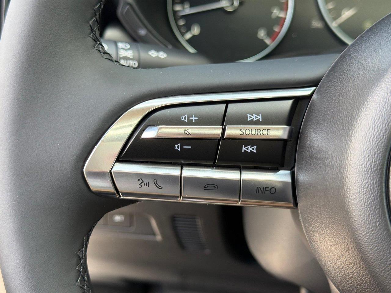 2026 Mazda CX-50 2.5 S Premium Hagerstown MD