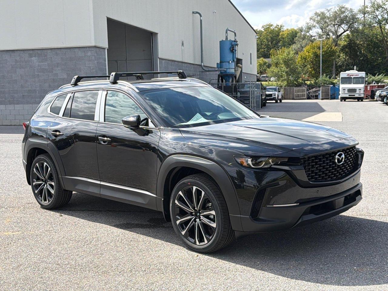 2026 Mazda CX-50 2.5 S Premium Hagerstown MD