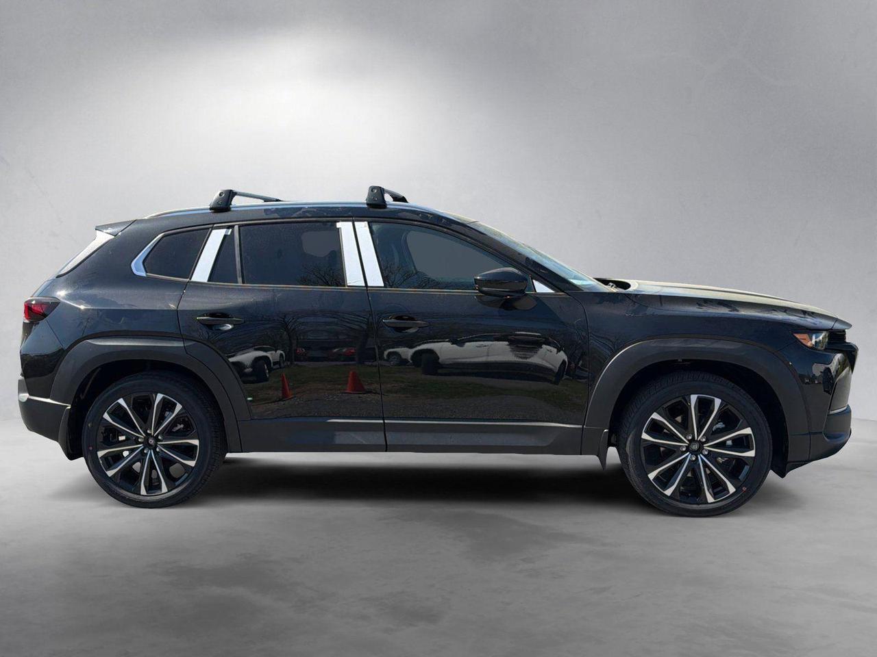 2026 Mazda CX-50 2.5 S Premium Hagerstown MD