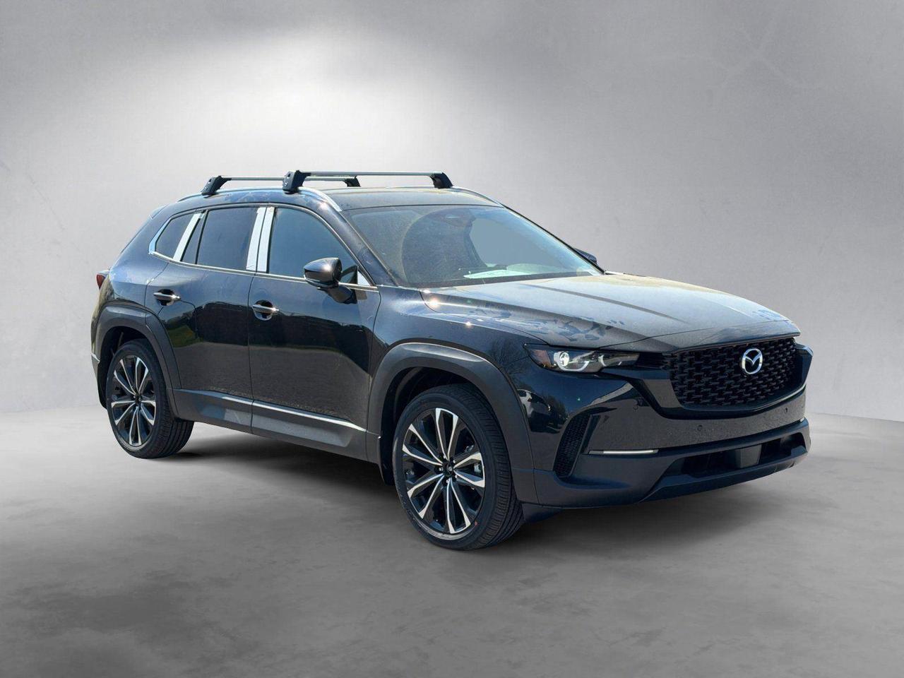 2026 Mazda CX-50 2.5 S Premium