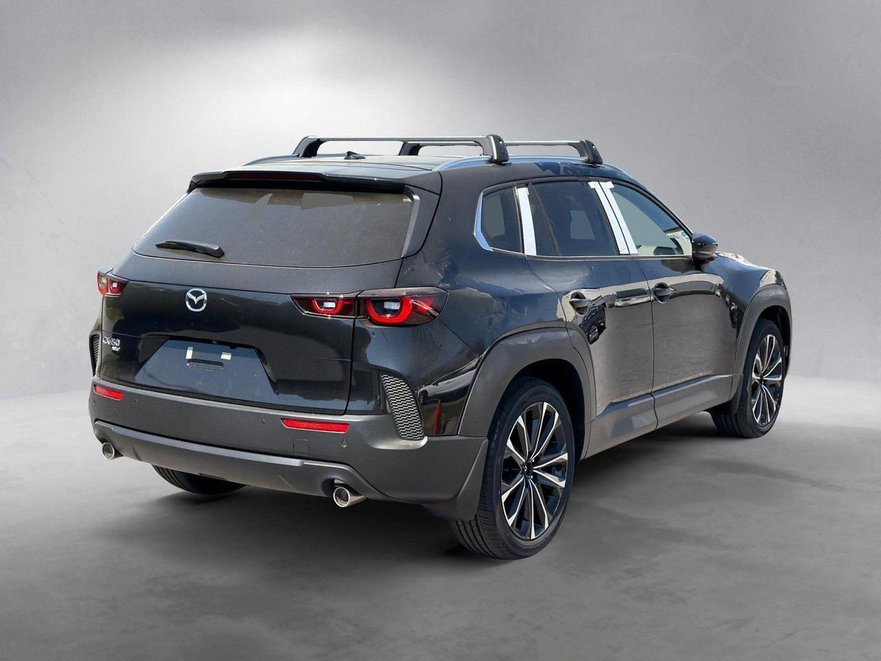 2026 Mazda CX-50 2.5 S Premium Hagerstown MD