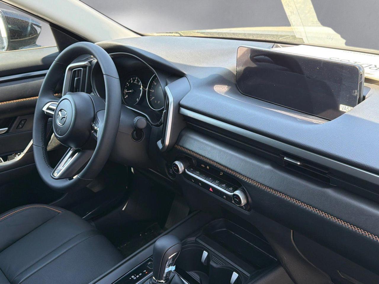 2026 Mazda CX-50 2.5 S Premium Hagerstown MD