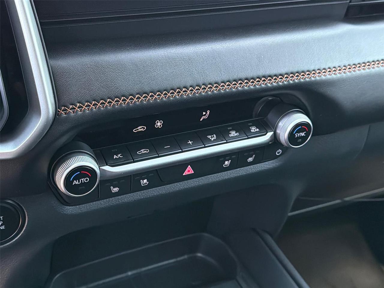 2026 Mazda CX-50 2.5 S Premium Hagerstown MD