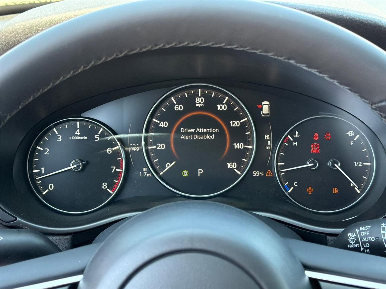 2026 Mazda CX-50 2.5 S Premium Hagerstown MD