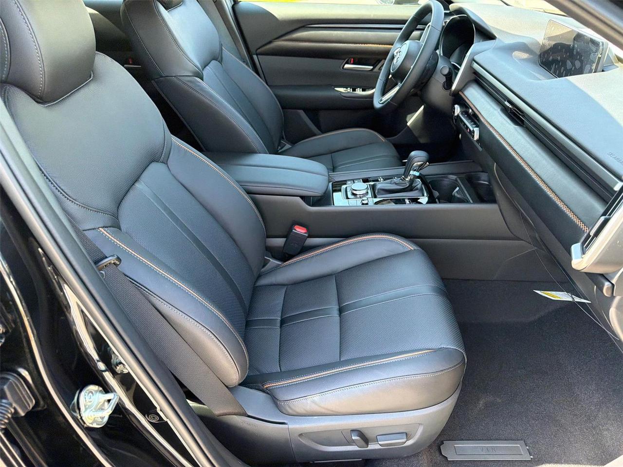 2026 Mazda CX-50 2.5 S Premium Hagerstown MD