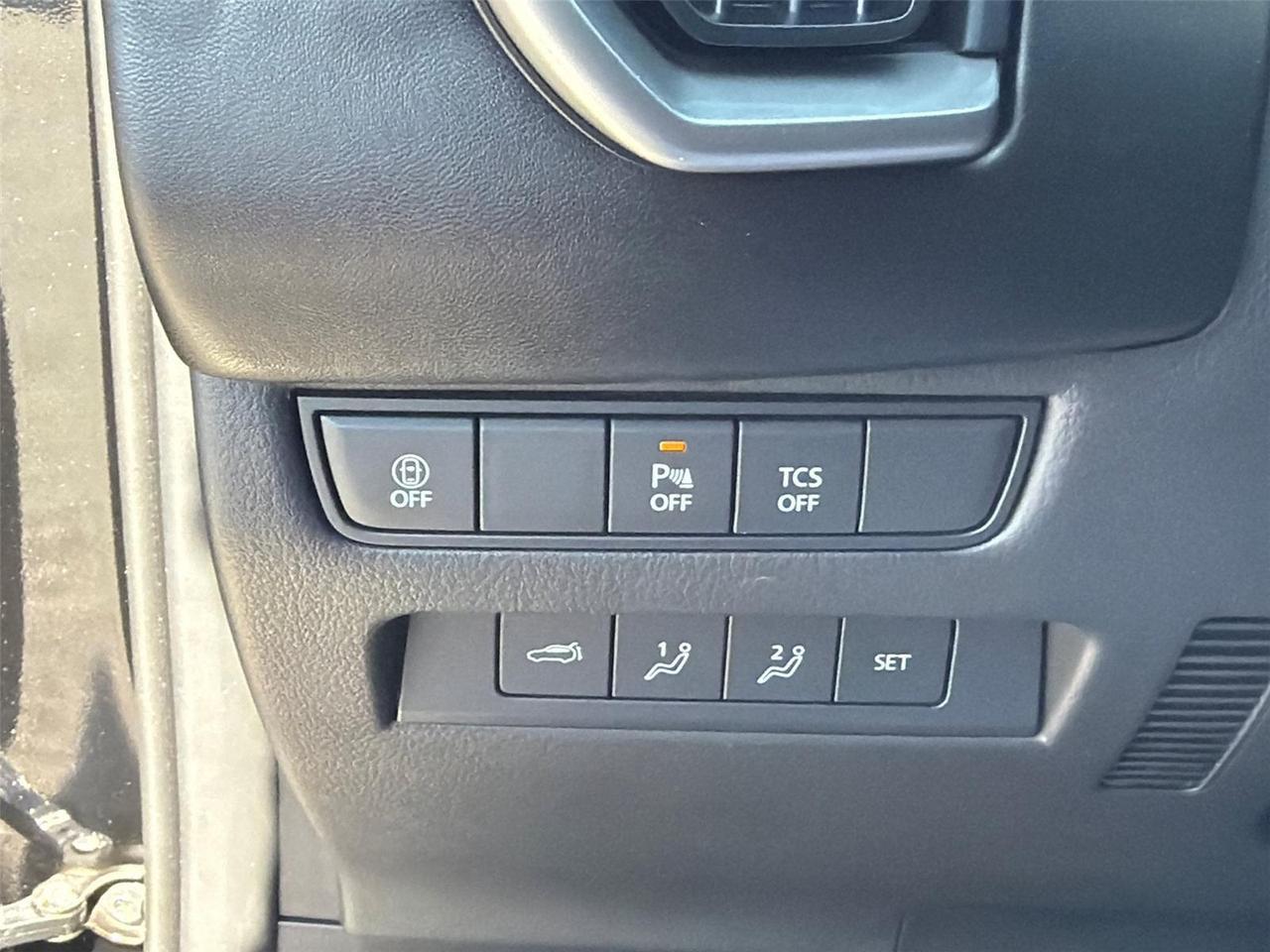 2026 Mazda CX-50 2.5 S Premium Hagerstown MD