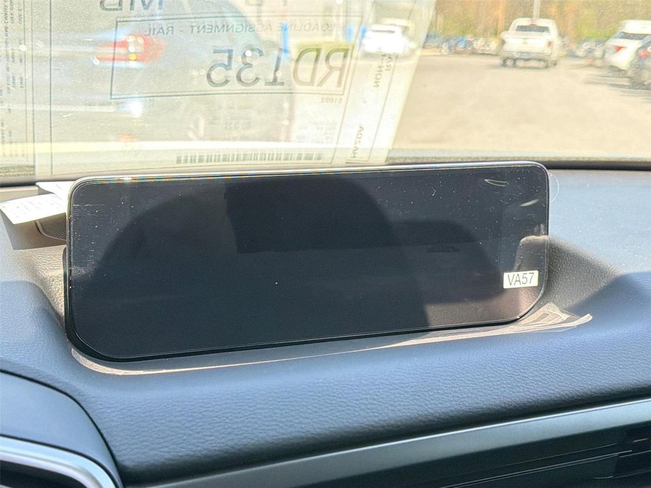 2026 Mazda CX-50 2.5 S Premium Hagerstown MD