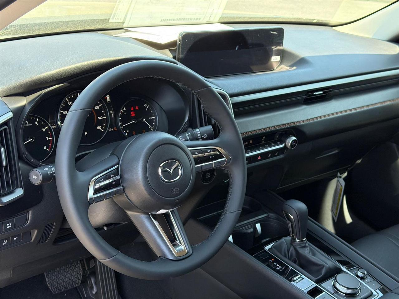 2026 Mazda CX-50 2.5 S Premium Hagerstown MD