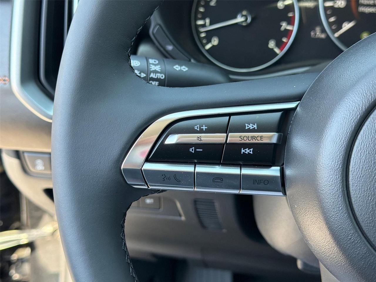 2026 Mazda CX-50 2.5 S Premium Hagerstown MD