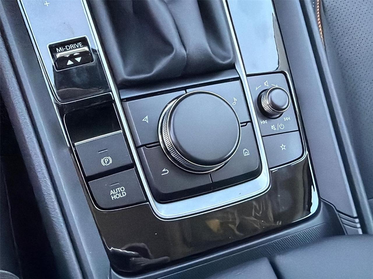 2026 Mazda CX-50 2.5 S Premium Hagerstown MD