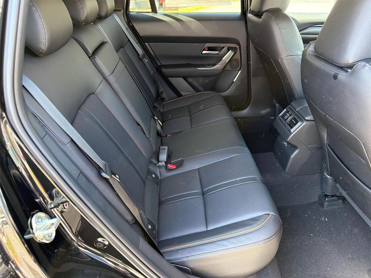 2026 Mazda CX-50 2.5 S Premium Hagerstown MD