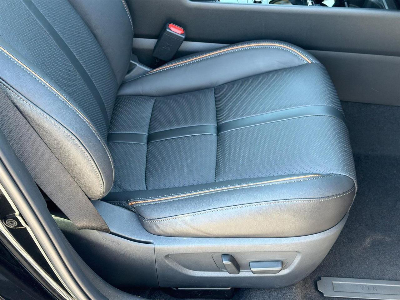 2026 Mazda CX-50 2.5 S Premium Hagerstown MD