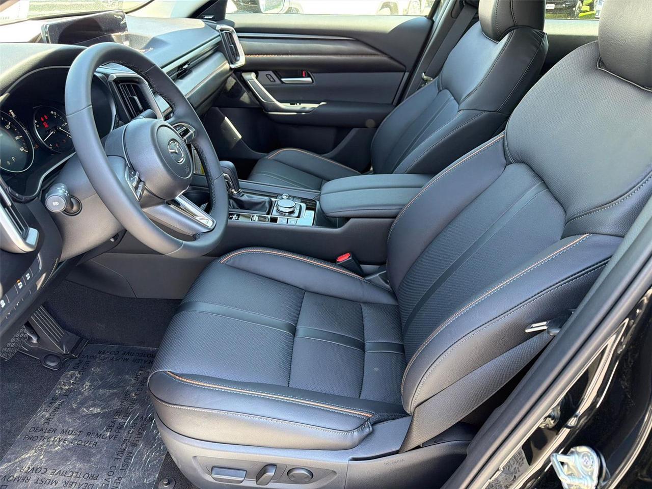 2026 Mazda CX-50 2.5 S Premium Hagerstown MD