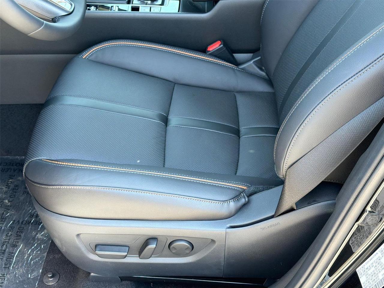 2026 Mazda CX-50 2.5 S Premium Hagerstown MD