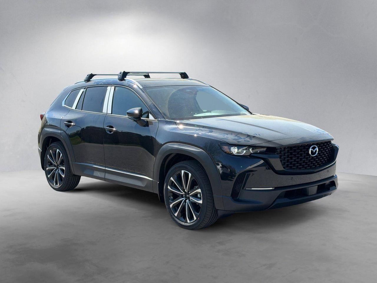 2026 Mazda CX-50 2.5 S Premium