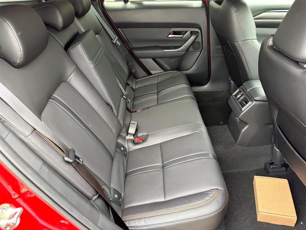 2026 Mazda CX-50 2.5 S Premium Hagerstown MD