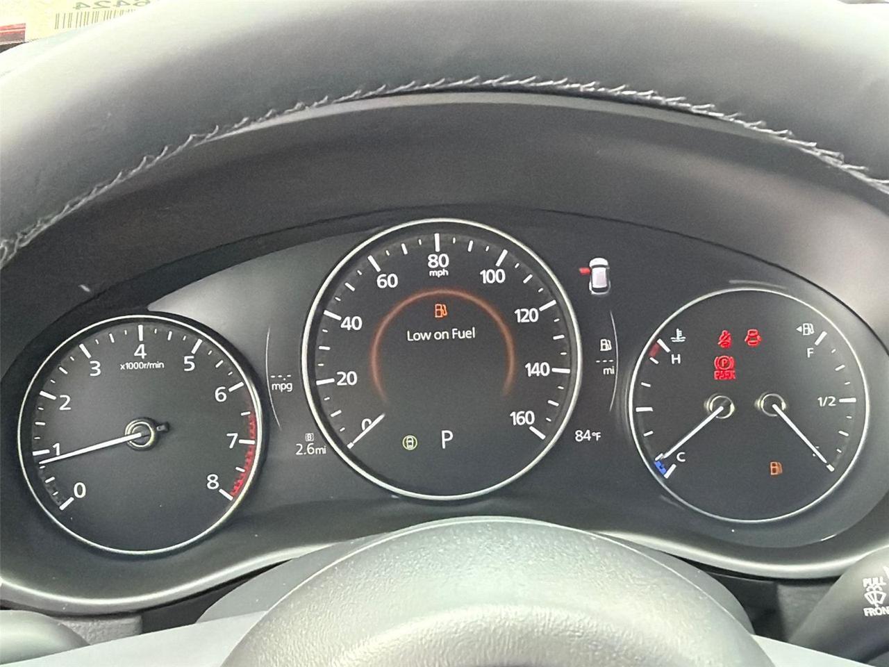 2026 Mazda CX-50 2.5 S Premium Hagerstown MD