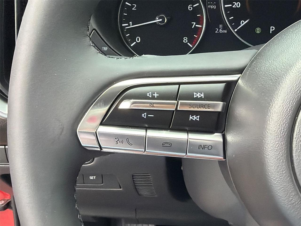2026 Mazda CX-50 2.5 S Premium Hagerstown MD