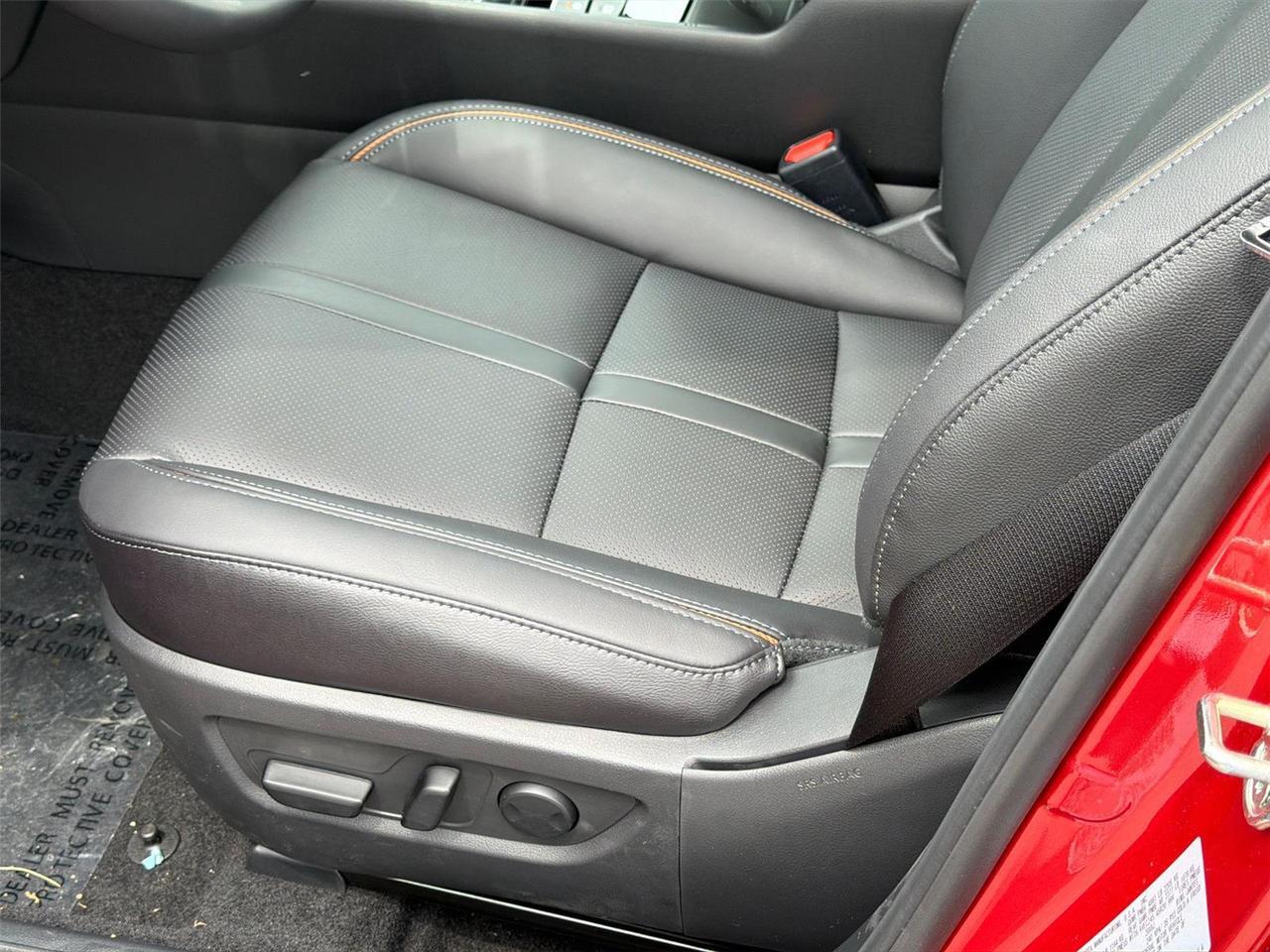 2026 Mazda CX-50 2.5 S Premium Hagerstown MD