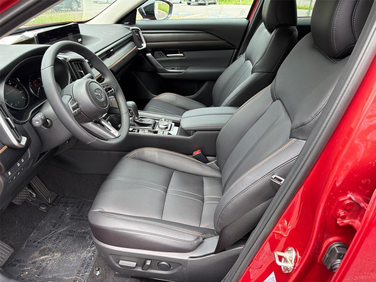 2026 Mazda CX-50 2.5 S Premium Hagerstown MD