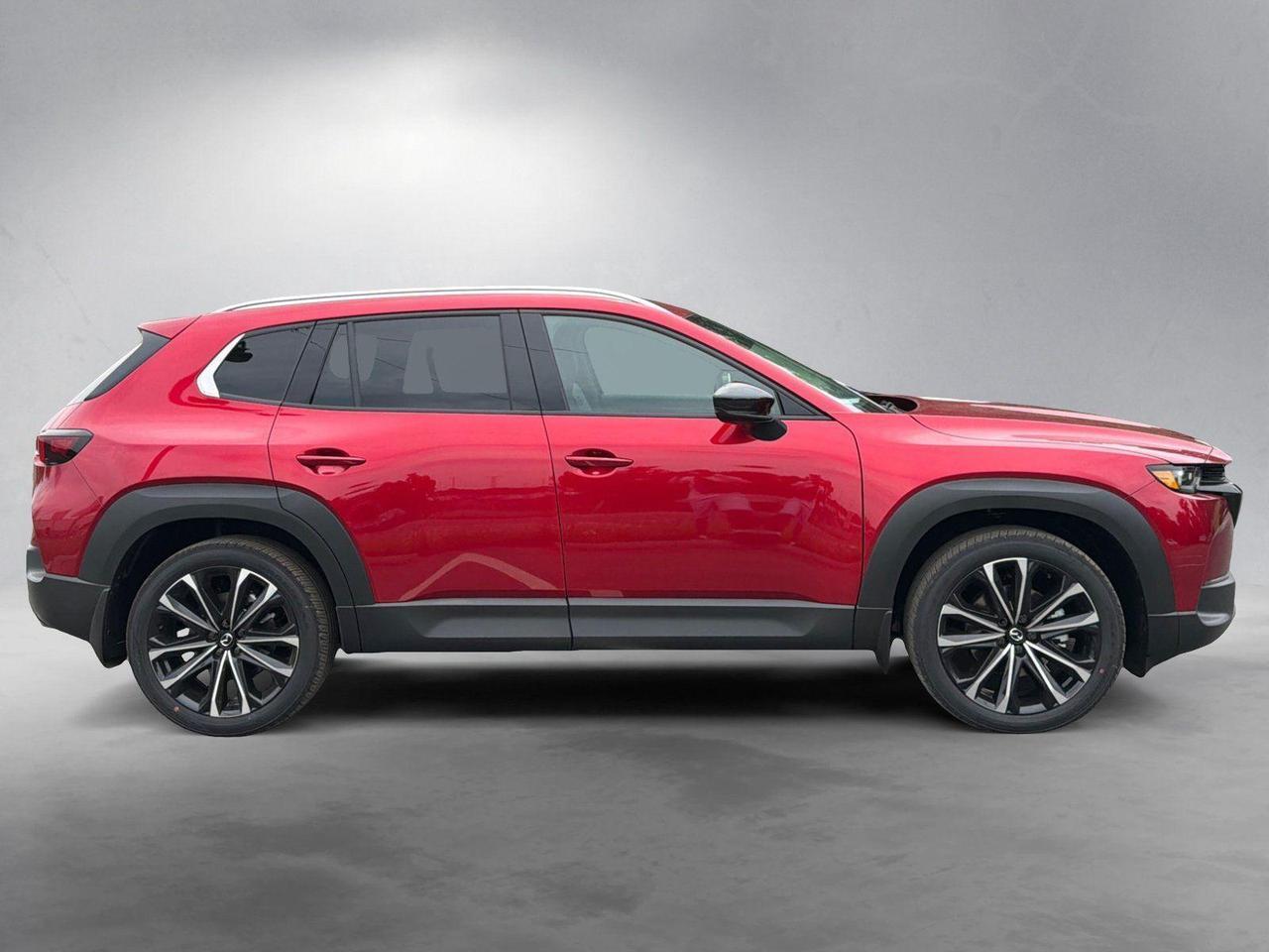 2026 Mazda CX-50 2.5 S Premium Hagerstown MD