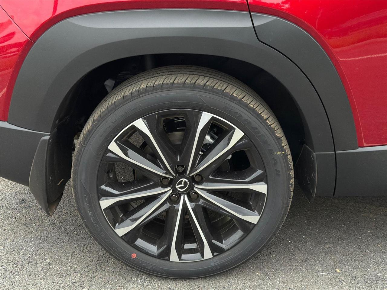 2026 Mazda CX-50 2.5 S Premium Hagerstown MD