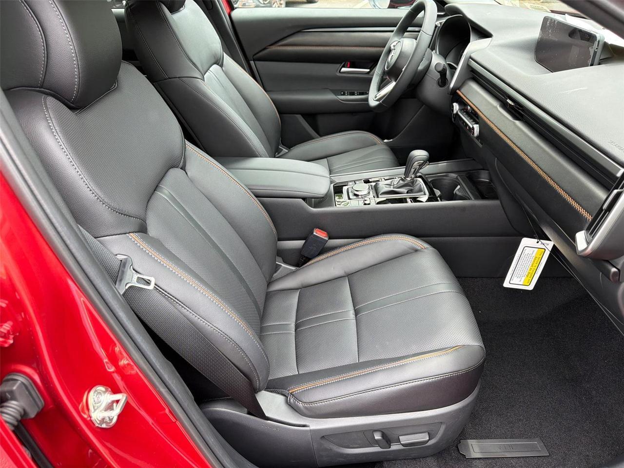 2026 Mazda CX-50 2.5 S Premium Hagerstown MD