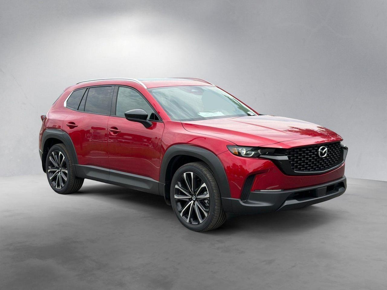 2026 Mazda CX-50 2.5 S Premium