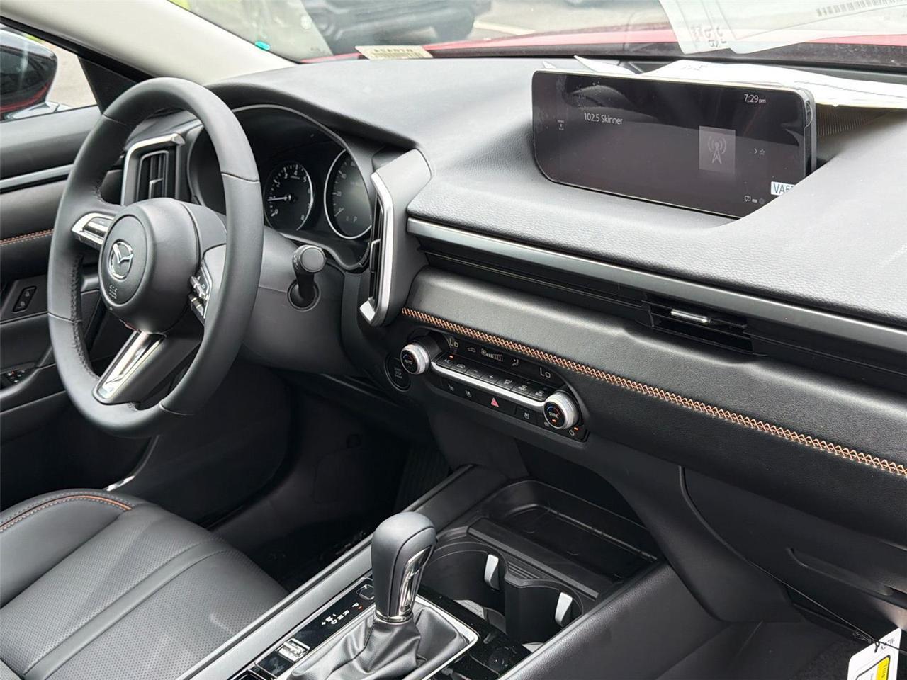 2026 Mazda CX-50 2.5 S Premium Hagerstown MD