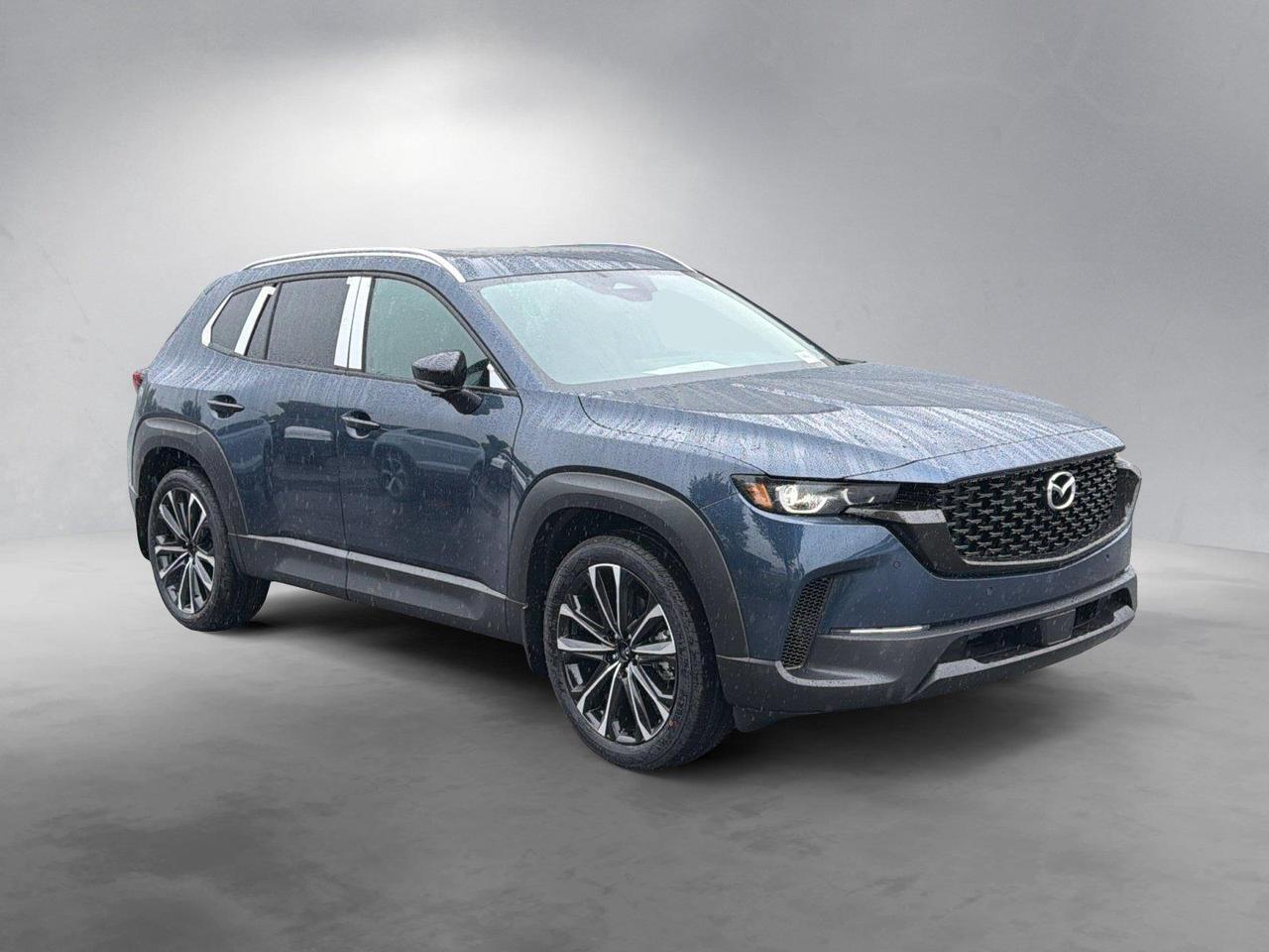 2026 Mazda CX-50 2.5 S Premium