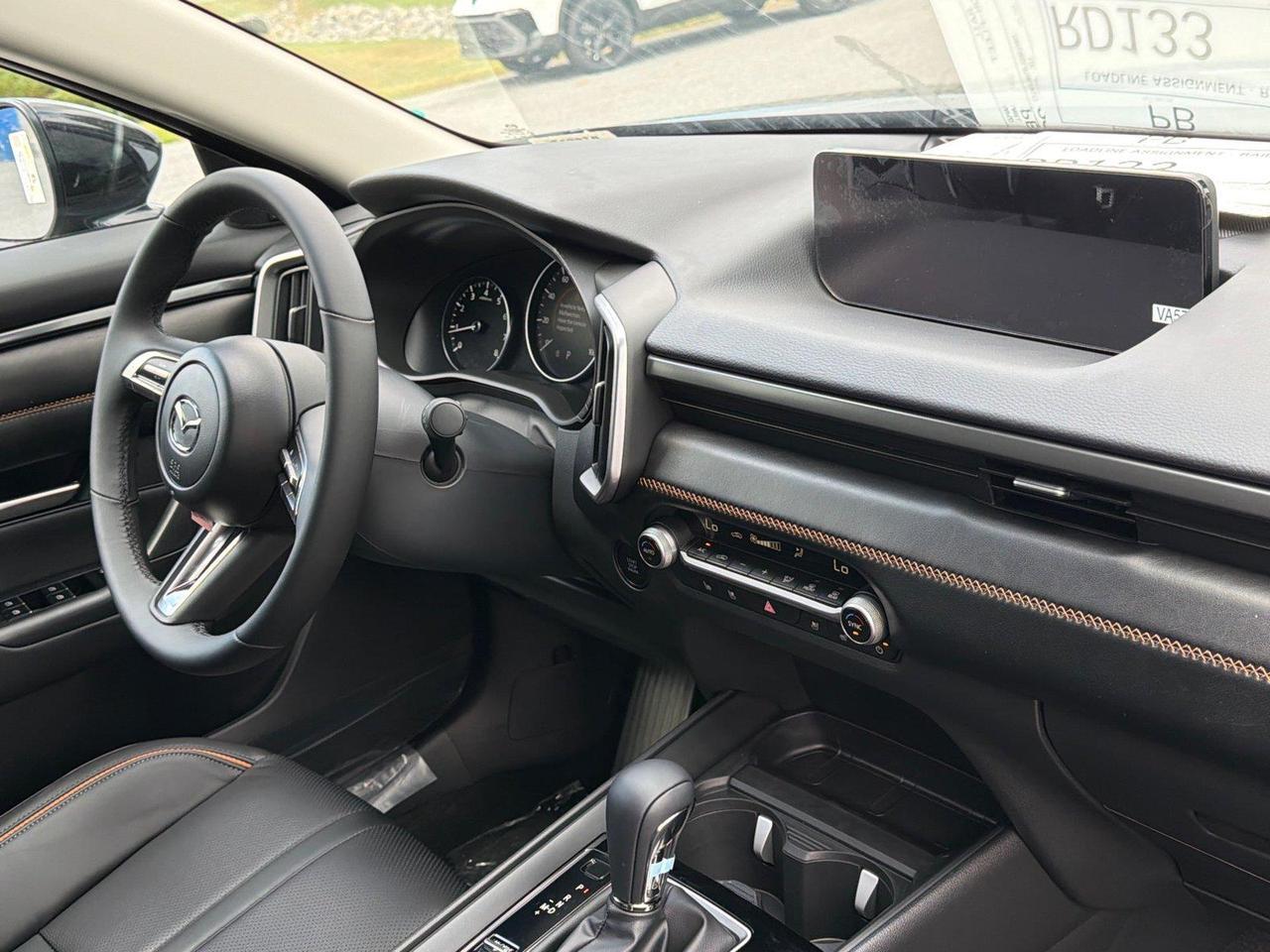 2026 Mazda CX-50 2.5 S Premium Hagerstown MD